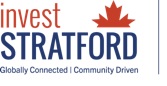 investStratford logo