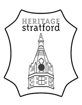 Heritage Stratford Logo