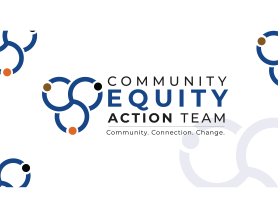 Community Equity Action Team banner