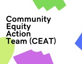 Community Equity Action Team banner