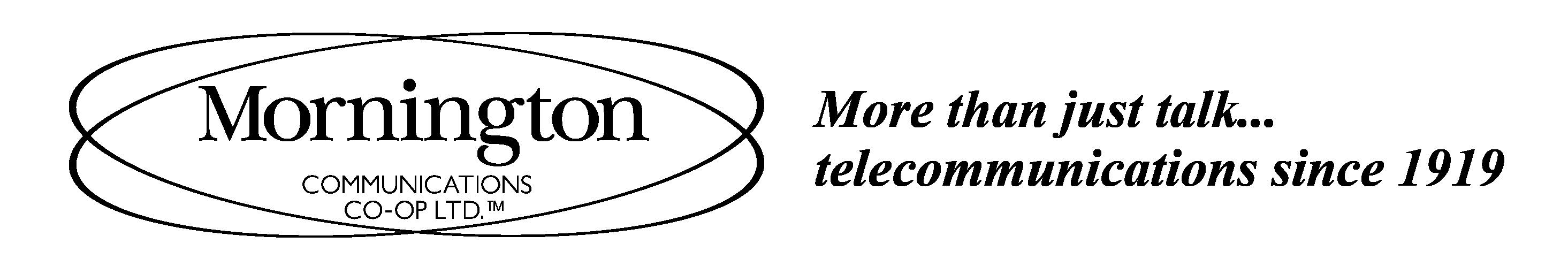 Mornington Communications logo