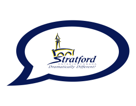 Engage Stratford logo