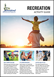 Recreation Activity Guide