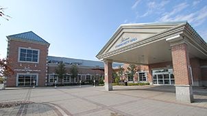 Stratford Rotary Complex