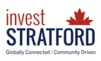 investStratford logo