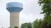 Water tower
